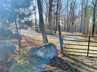 1121 State Hwy #RR5, Ava, MO 65608