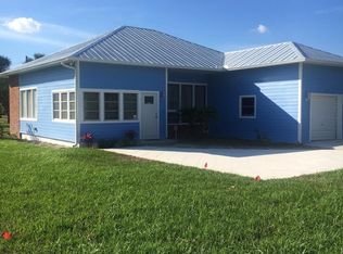 2417 N Ocean Dr, Fort Pierce, FL 34949