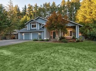 6100 NW Myles Ct, Bremerton, WA
