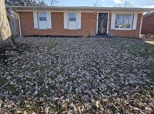 1726 Shirley Ave, Clarksville, IN 47129