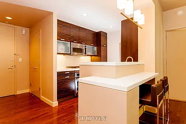 Rented by Town Residential