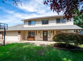 3639 NW 32nd Ave, Camas, WA 98607