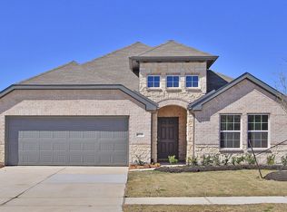 4036 Colony River Rock Blvd, Pinehurst, TX 77362