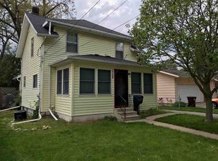 1126 S West Ave, Jackson, MI 49203