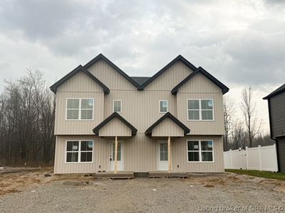 2094 Aster Drive, Jeffersonville, IN, 47130