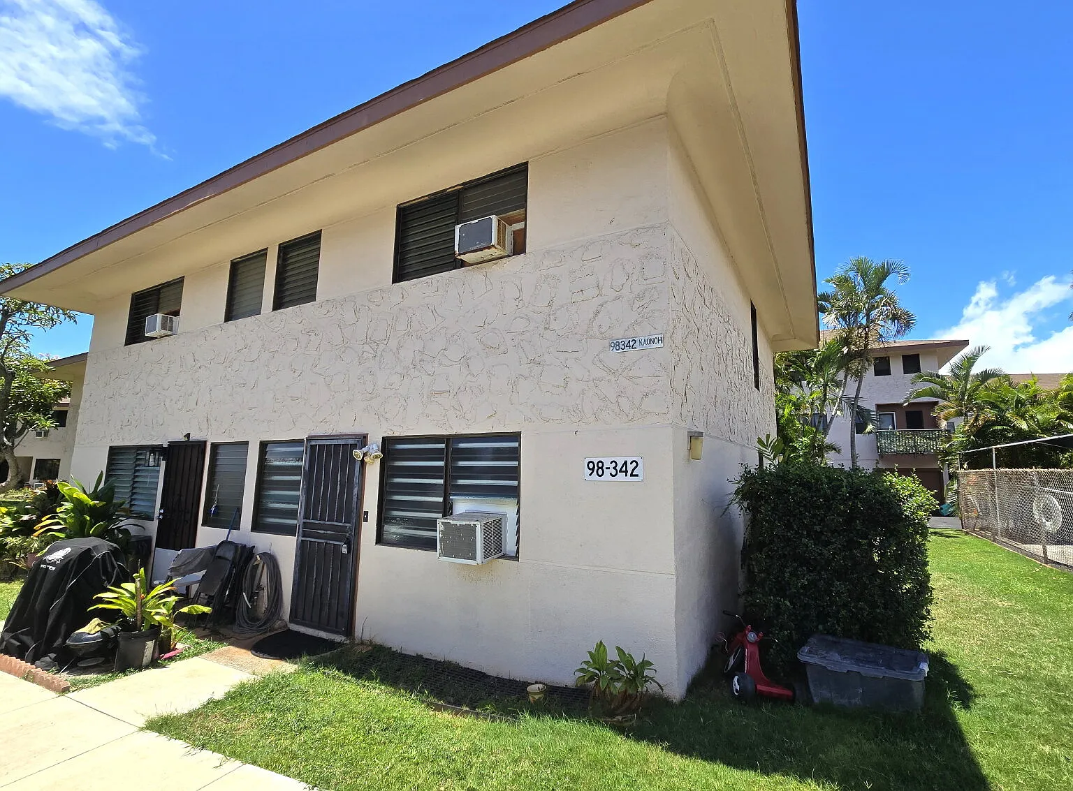 2 bed, 1.5 bath, 1008 sqft, $2,900 — Photo 1