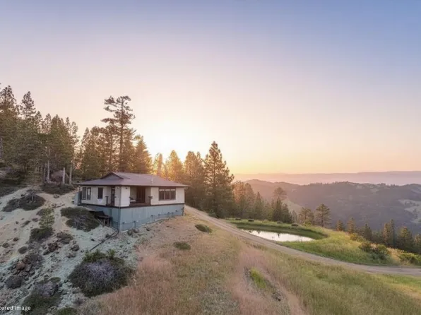 3853 Thomas Rd, Miranda, CA 95553