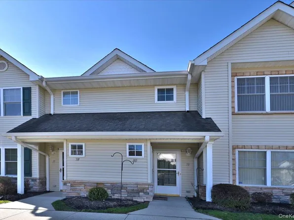 80 Morley Circle, Melville, NY 11747