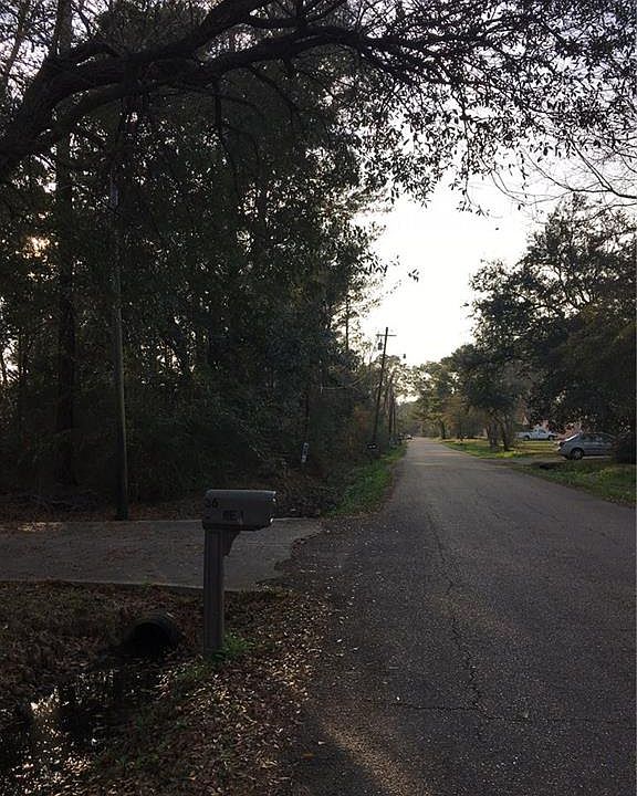 2nd image of Lawrence St