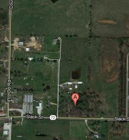 2nd image of Slack St