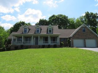 1740 Tennessee Nursery Rd NW LOT 18, Cleveland, TN 37311