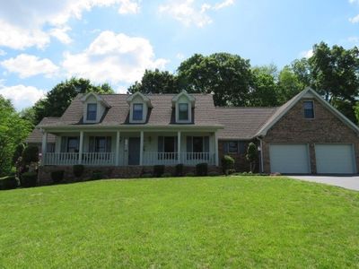 1740 Tennessee Nursery Rd NW LOT 18, Cleveland, TN, 37311
