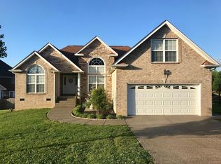 3395 Nina Cir, Lebanon, TN 37087