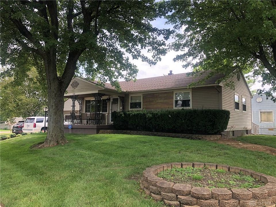 5400 Woodbine Ave, Dayton, OH 45432 Zillow