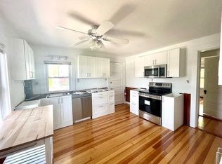 28 Academy St #28, Braintree, MA 02184