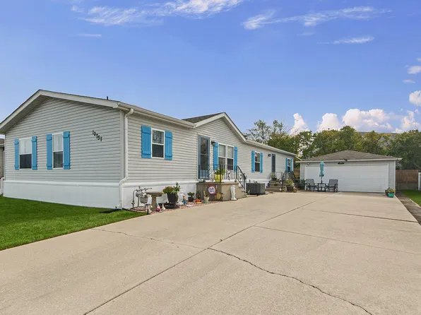 10757 W Gateway Dr, Frankfort, IL 60423