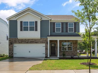 933 Canis Minor Rd, Wendell, NC, 27591