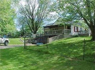 23215 Springdale Rd, Easton, KS 66020