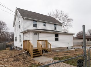 2510 E 37th Ct, Des Moines, IA 50317