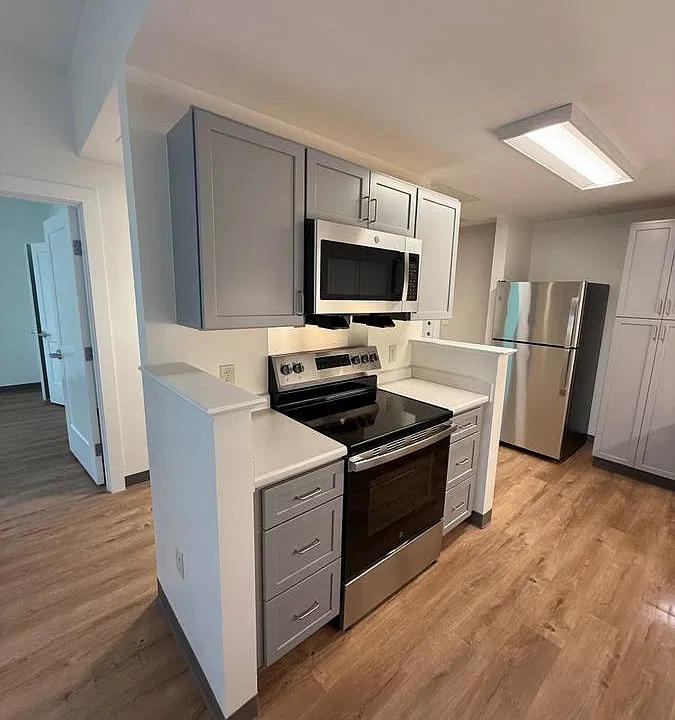 Chelmsford Housing Authority Affordable Apartments (income restricted)