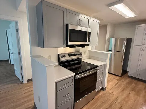 Chelmsford Housing Authority Affordable Apartments (income restricted)
