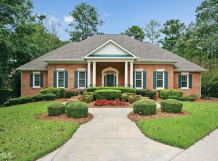 3529 Greenshire Ct, Douglasville, GA 30135