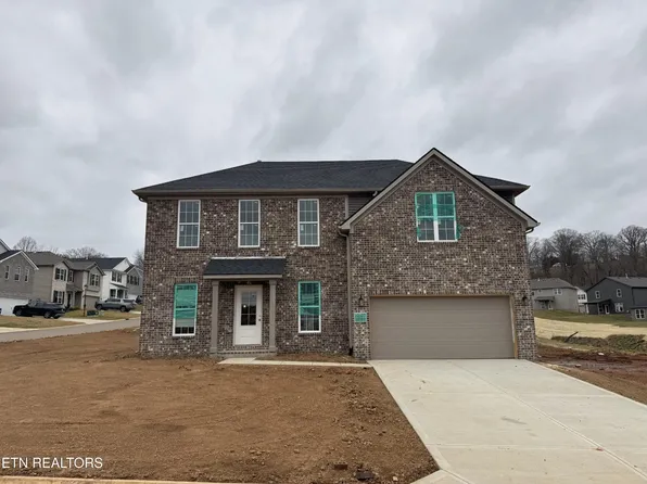 12527 Centerview Rd Lot 70, Knoxville, TN 37932