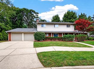 418 Jonathon DRIVE, Racine, WI 53402