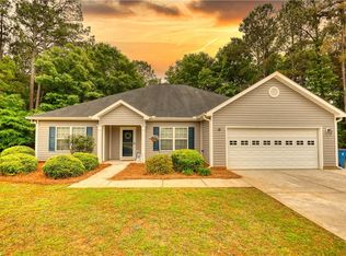 1505 Mill Creek Rd, Bethlehem, GA 30620