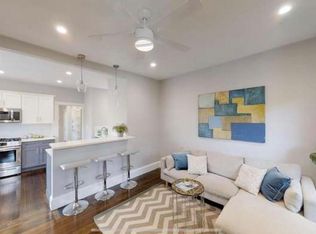 7 Hunnewell Ave APT 3, Newton, MA 02458