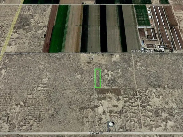 95th St E #E, Lancaster, CA 93535