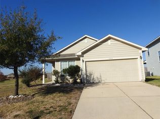 4303 S Vineyard Meadow Ln, Katy, TX 77449