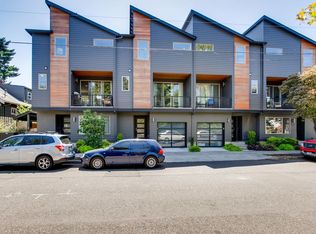 722 N Webster St, Portland, OR 97217