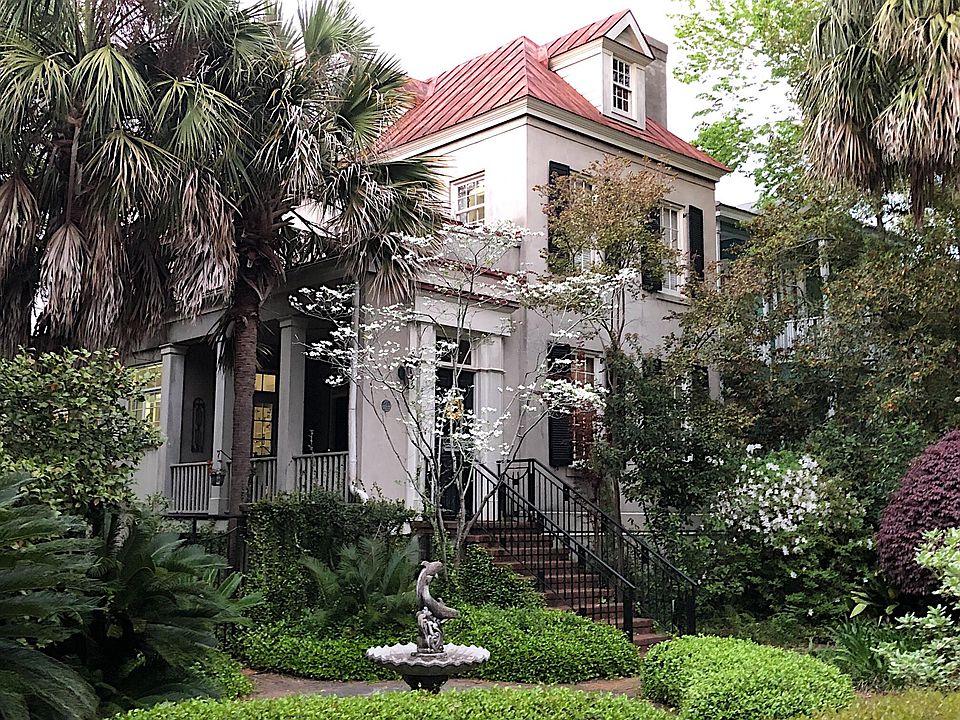 140 Queen St, Charleston, SC 29401 Zillow