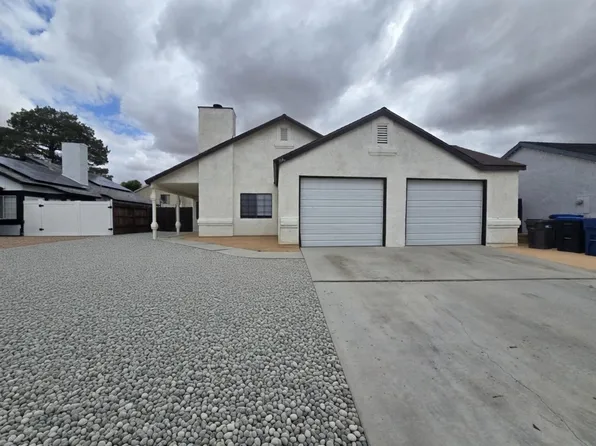 43632 San Francisco Ave, Lancaster, CA 93535