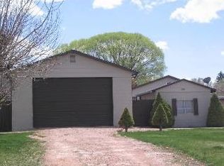 354 E 270 N, Paragonah, UT 84760
