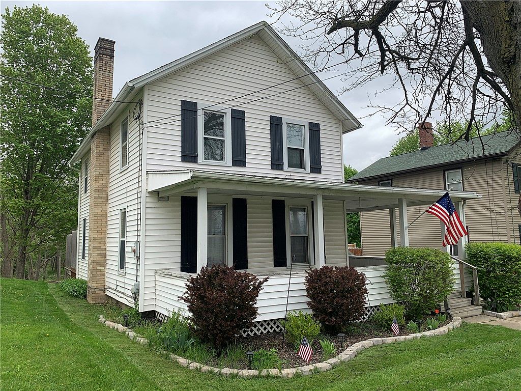 2605 Genesee St, Piffard, NY 14533 Zillow