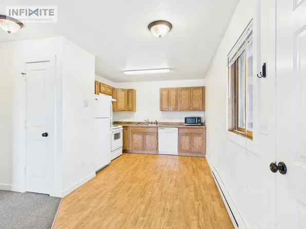 215 S 18th Ave APT 1, Bozeman, MT 59715