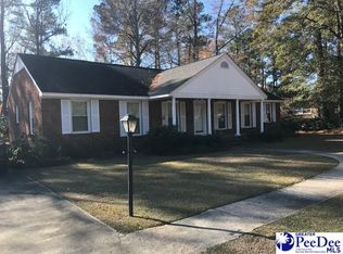 515 Robin St, Lake City, SC 29560