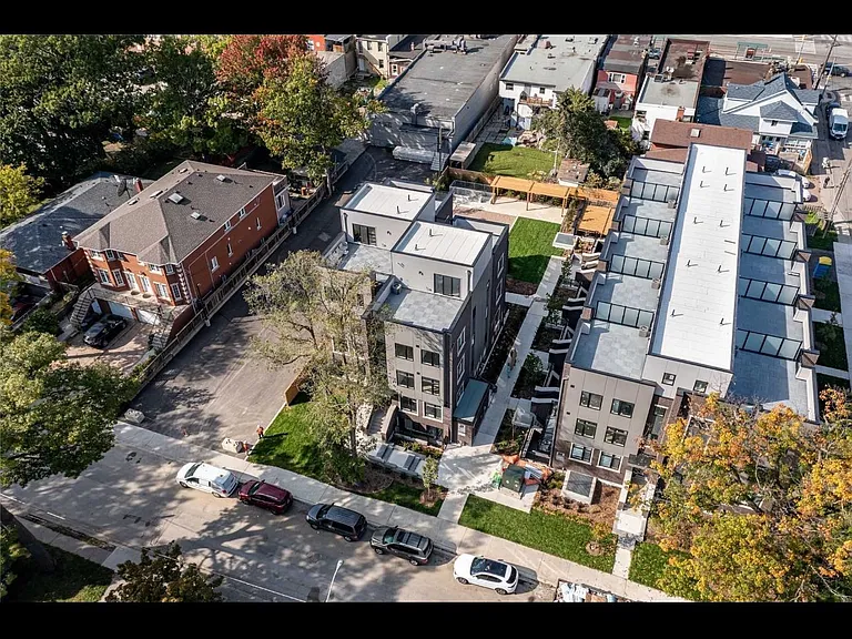 28 Marina Ave #23 — Photo 23
