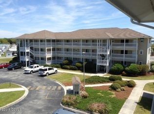 650 Cedar Point Blvd APT D12, Swansboro, NC 28584
