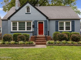 126 Bonner Ave, Saint Matthews, KY