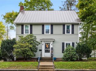 129 Ferrell Ave, Ashland, OH 44805