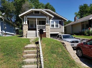 3124 Haskell Ave, Kansas City, KS 66104