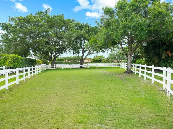 14466 Laurel Trl HOUSE, Wellington, FL 33414