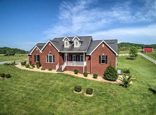 166 Jarrett Rd, Limestone, TN 37681