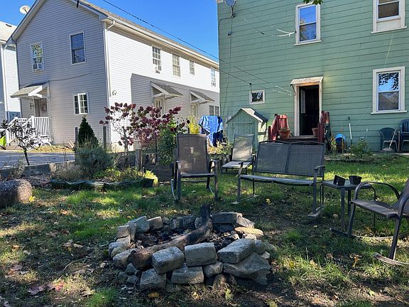 Fire Pit