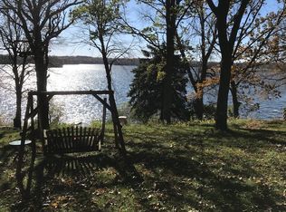 19177 Cedar Island Lake Rd, Richmond, MN 56368