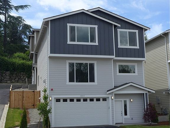 2nd image of 12015 -Lot 20- 27th Court S