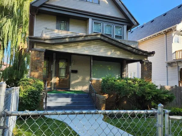 2754 North 41st STREET #2756, Milwaukee, WI 53210